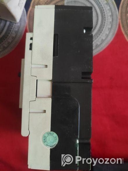 বেকার সুইচ