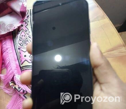 Samsung Galaxy S21 FE 5G . (Used)