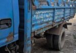 Jmc Truck Sell 2018