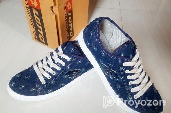 Lotto (লোটো) Sneakers (স্নিকার)