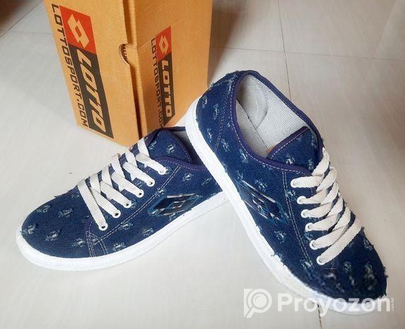 Lotto (লোটো) Sneakers (স্নিকার)
