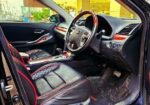Toyota Allion A15 2011
