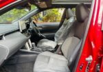 Toyota Corolla Cross Panoramic Moonroof 2024