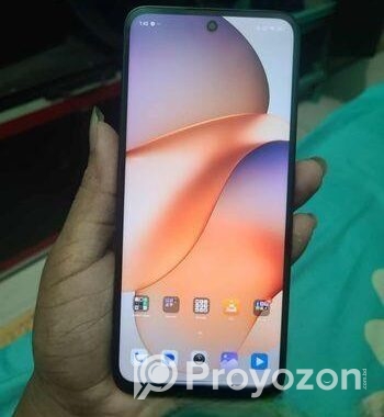 Xiaomi Redmi 13 6/128 (Used)