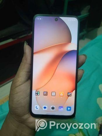 Xiaomi Redmi 13 6/128 (Used)