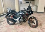 Hero CBZ Xtrem 2014