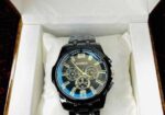 Rosra Men’s Stainless Steel Fashion Watch