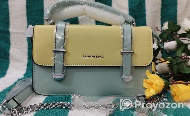 Women’s New Fashion Bag