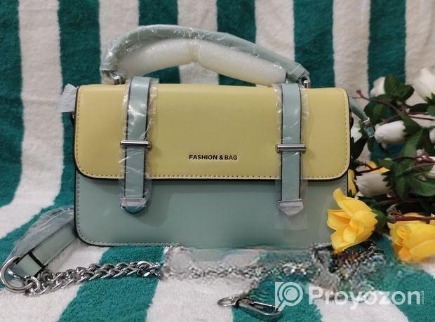 Women’s New Fashion Bag