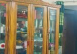 Chittagong Wood Showcase