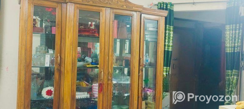 Chittagong Wood Showcase