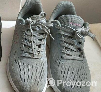 Lotto Shoe Sneakers