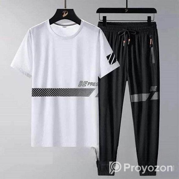 টি-শার্ট&টাউজার