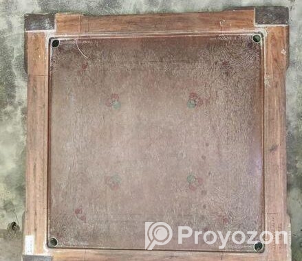 কেরাম বোর্ড
