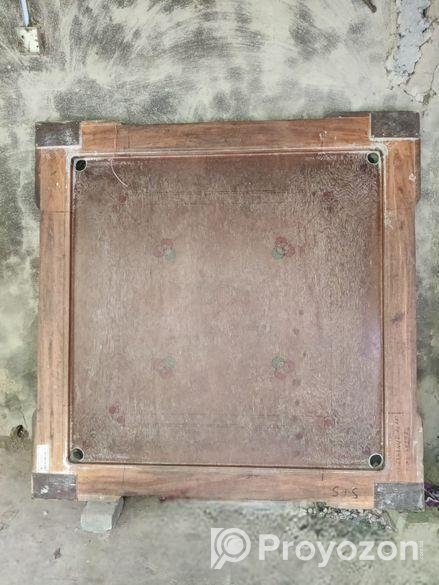 কেরাম বোর্ড