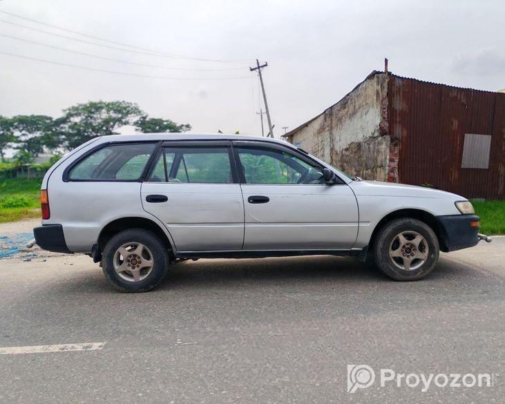 Toyota Wagon 100 1500 cc original 1999