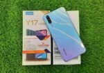 Vivo Y17 8/256 জিবি নতুন (New)
