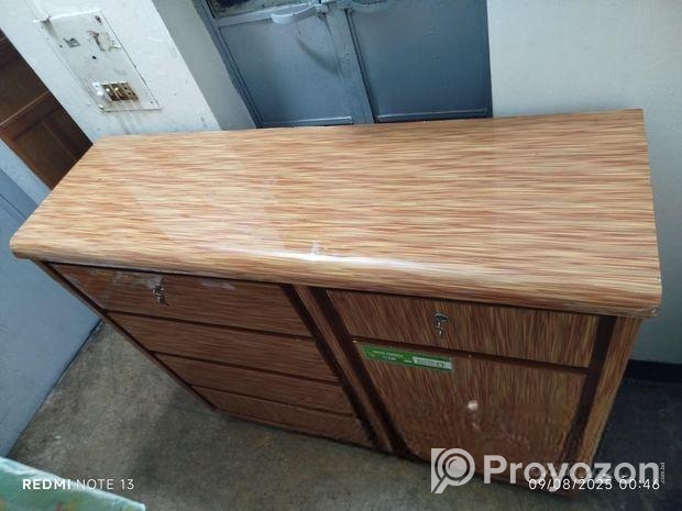 ওয়ারড্রব