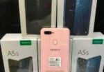 OPPO A5s 6/128 পাইকারি দামে (New)