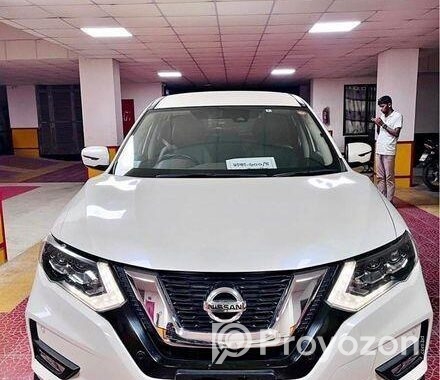 Nissan X-Trail Mode Premier 2018