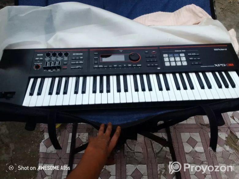 Roland Xps 30