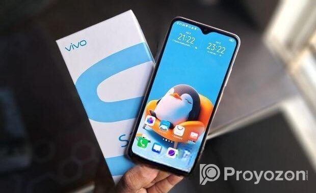 Vivo S1 Pro FRESH ৮জিবি//128জিবি (Used)