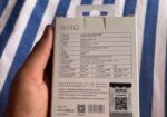 Mobile charger 67watt