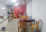 হোটেলের মালামাল বিক্রি করা হবে।