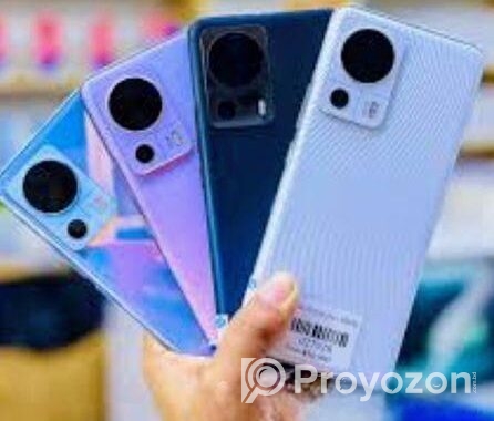 Xiaomi Civi -28/256 GB (Used)
