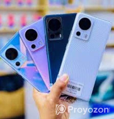 Xiaomi Civi -28/256 GB (Used)