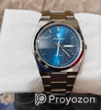 Poedagar brand new watch