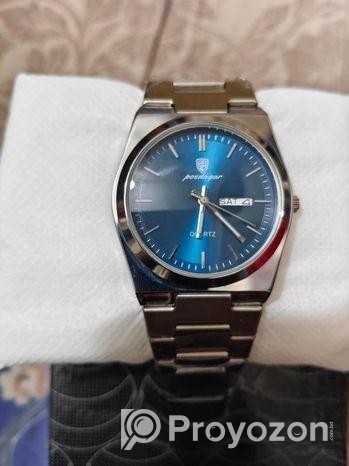 Poedagar brand new watch