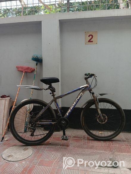 এই সাইকেলটি বিক্রি করা হবে