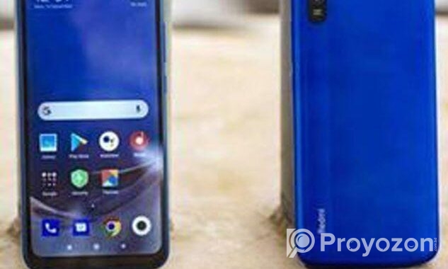 Xiaomi Redmi 9A (Used)