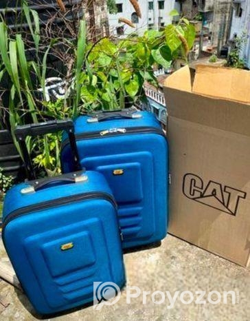 Cat Travel Bag ( ক্যাট ট্রাভেল ব্যাগ)