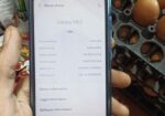 Samsung Galaxy M02 . (Used)