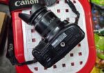 Canon 1300d + 50mm Prime Lens (70-300mm Sigma Auto