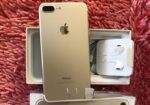 Apple iPhone 7 Plus 128 GB (New)