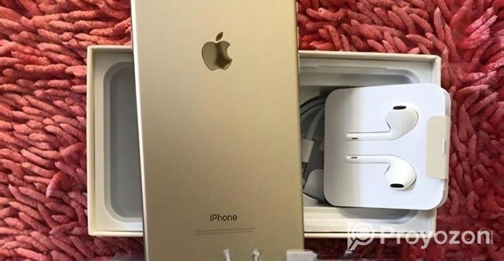 Apple iPhone 7 Plus 128 GB (New)