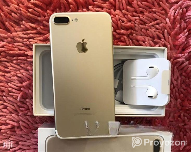 Apple iPhone 7 Plus 128 GB (New)
