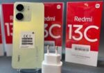 Xiaomi Redmi13c 8/256 GB9 (New)