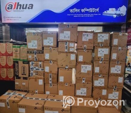 Tp Link 841 300mbps Wireless N Router