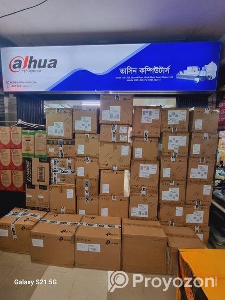 Tp Link 841 300mbps Wireless N Router