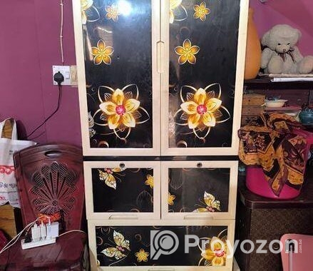 Bengal Wardrobe