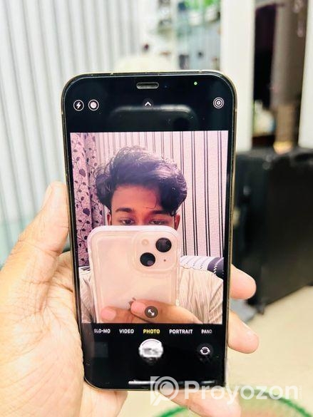 Apple iPhone 12 Pro Golden (Used)