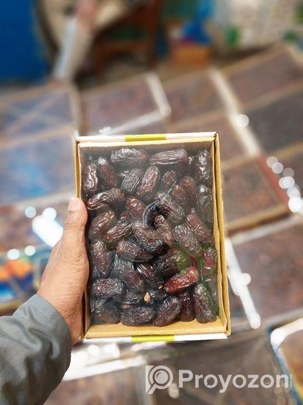 কালমি মরিয়ম খেজুর