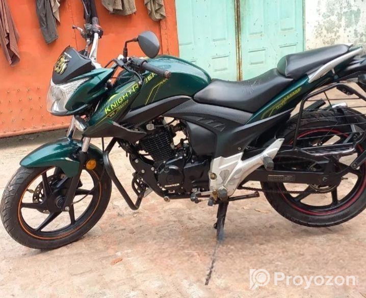 Dayang Runner Other Model knigh riderv2 2022