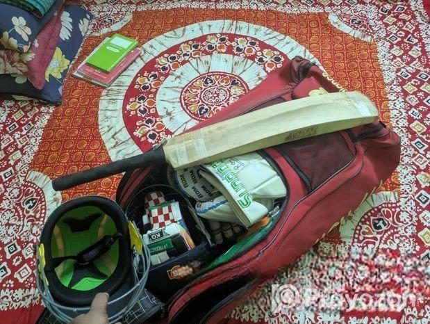 cricket set