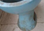 Bathroom Commode Pan For Sale
