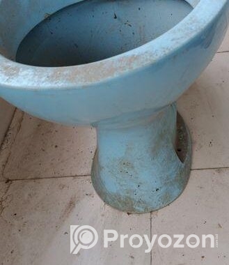 Bathroom Commode Pan For Sale